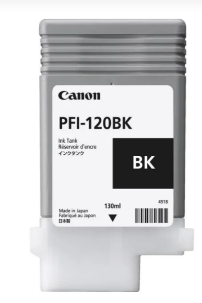 Чорнило Epson 110 Black (C13T03P14A)